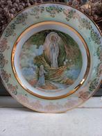 limoges bordje, heilige afbeelding, Ophalen of Verzenden