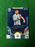 Lionel Messi #LEP-LM Argentinië Panini Adrenalyn XL 2026, Ophalen of Verzenden, Zo goed als nieuw, Buitenlandse clubs, Poster, Plaatje of Sticker