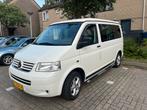 Gave camper te koop , Vw camperbus van 2006, Chemisch toilet, Volkswagen, Zonwerend glas, Particulier
