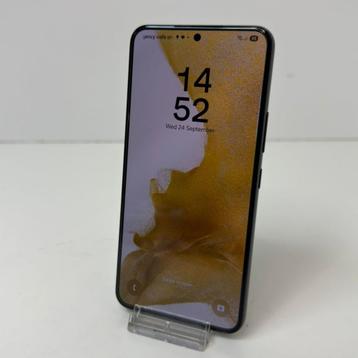 Samsung Galaxy S22 128GB Zwart beschikbaar voor biedingen
