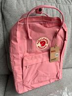 Nieuw fjallraven rugzak pink, Ophalen of Verzenden, Nieuw