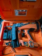 Spit P800 Pulsa - Gasbeton Nagelapparaat, Ophalen of Verzenden, Gebruikt