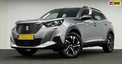 Peugeot 2008 1.2 PureTech Allure Pack*Automaat*DigiDisplay*C, Auto's, Peugeot, Bedrijf, Te koop, ABS, Achteruitrijcamera, Airbags