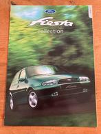 Ford Fiesta Collection (03-1999), Ophalen of Verzenden, Zo goed als nieuw, Ford