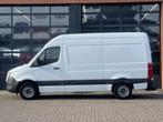 Mercedes-Benz Sprinter 317 L2H2 | 3,5t Trekhaak | Camera | N, Automaat, 2241 kg, Gebruikt, 4 cilinders