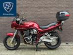 Suzuki GSF 1200S Bandit 1998, slechts 30.660 km 1e eigenaar, Bedrijf, 1156 cc, Meer dan 35 kW, Toermotor