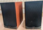 Te koop: Klipsch RB51 luidsprekers/Klipsch RW 10b subwoofer, Gebruikt, Subwoofer, 120 watt of meer, Ophalen