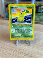 Pokémon Neo Genesis Chikorita 53/111, Ophalen of Verzenden, Zo goed als nieuw