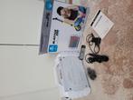 Idance blaster 200 karaoke speaker bluetooth 1x getest, Ophalen of Verzenden, Zo goed als nieuw, Complete set