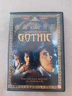 Gothic - Julian Sands, Alle leeftijden, Ophalen of Verzenden, Gebruikt, Overige genres