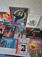 Blake en Mortimer - Verzameling speciale uitgaves oa luxe, Meerdere stripboeken, Ophalen of Verzenden, Zo goed als nieuw