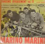 Marino Marini -Vol:13, Cd's en Dvd's, Vinyl Singles, Overige genres, Gebruikt, Ophalen of Verzenden, 7 inch