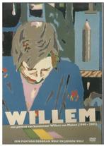 DVD Kunstenaar Willem v Malsen geportretteerd, Alle leeftijden, Verzenden, Nieuw in verpakking
