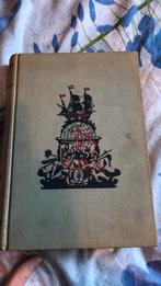 Zeemansleven, prof dr h Brugmans boek, Ophalen of Verzenden, Zo goed als nieuw, Boek of Tijdschrift