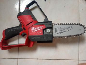 M12 FHS Body  beschikbaar voor biedingen