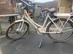 Cortina elektrische fiets 55 cm hoog met, 53 tot 56 cm, Ophalen, Gebruikt, Overige merken