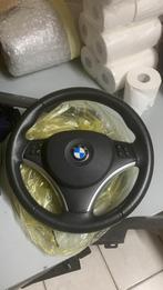 BMW 1 en 3 serie Stuur met Airbag, Auto-onderdelen, Ophalen of Verzenden, BMW