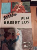 J. Dale - Ben breekt los, J. Dale, Fictie algemeen, Ophalen of Verzenden, Zo goed als nieuw