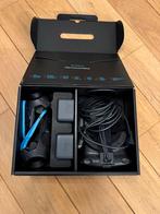 HTC Vive VR Headset - Complete Set, Spelcomputers en Games, Virtual Reality, Ophalen of Verzenden, Gebruikt, VR-bril, Pc