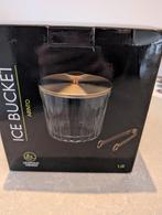 Ijsemmer, Ophalen, Nieuw