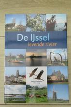 De IJssel levende rivier - Marion Groenewoud & Dick Laning, Nieuw, Ophalen of Verzenden, 20e eeuw of later, M. Groenewoud + D. Laning