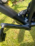 Canyon race fiets Endurace CF SL zwart maat M, Fietsen en Brommers, Fietsen | Racefietsen, 28 inch, Carbon, Heren, Zo goed als nieuw