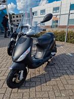 Piaggio Zip 4T 2V - 1100km - Nieuwstaat!, Piaggio, Nieuw, Ophalen of Verzenden, Benzine