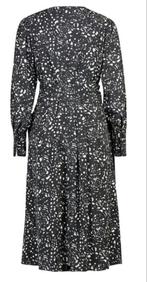 Leuke apRte jurk Claudia Sträter m 42 NIEUW, Zwart, Maat 42/44 (L), Nieuw, Ophalen of Verzenden