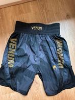Venum Razor Boxing Shorts// maat L, Ophalen of Verzenden, Nieuw, Zwart