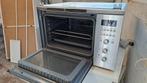 Bosch Inbouw Combi Magnetron Oven, Witgoed en Apparatuur, Ovens, Ophalen, Minder dan 45 cm, Gebruikt, Oven met grill