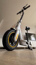 Ninebot Segway Max G30LE met nieuw zadel., Ophalen, Gebruikt, Elektrische step (E-scooter), Ninebot Segway