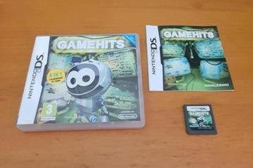 OPRUIMEN | DS | GAMEHITS beschikbaar voor biedingen