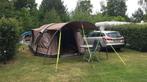 Outwell Concorde L Tent - Ruime Familietent, Ophalen, Gebruikt, Tot en met 6