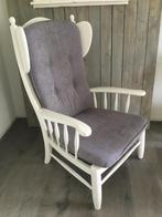 Mooie relax stoel / fauteuil, Ophalen, Zo goed als nieuw