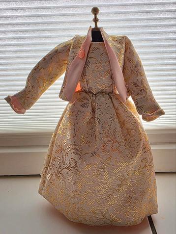 Gene doll Ashton Drake outfit kleding beschikbaar voor biedingen