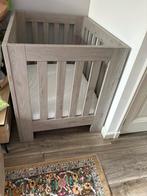 Baby box inc matras en hoesjes, Ophalen, Zo goed als nieuw