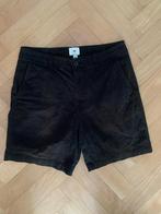 Korte broek zwart H&M S/30, Zwart, Ophalen of Verzenden, Zo goed als nieuw, H&M