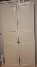 Ikea Birkeland kastdeuren 50x195 cm, Ophalen