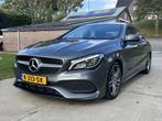 Mercedes-Benz CLA-Klasse 200 AMG AUTOMAAT XENON NAVI CARPLAY, Auto's, 715 kg, 1595 cc, Bedrijf, Sedan