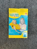 Swim safe kinder zwemvest, Jongen of Meisje, One size, Ophalen of Verzenden, Zo goed als nieuw