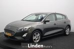 Ford Focus 1.0 EcoBoost Trend Edition Business | Navigatie |, Auto's, Ford, 101 pk, Gebruikt, Euro 6, 23 km/l