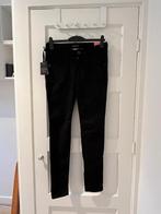 Dames Zwarte skinny jeans van Fornarina | ongedragen, Verzenden, Zwart, W30 - W32 (confectie 38/40), Fornarina