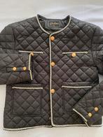 Cocco Rosso nieuw tussendoor klassiek jasje maat S, Kleding | Dames, Ophalen of Verzenden, Zo goed als nieuw, Zwart