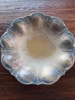 Herdenkingsschaal, oorlogstijd, Ophalen of Verzenden