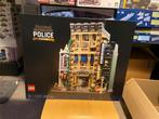 LEGO 10278 Politiebureau - Nieuw in doos!, Ophalen of Verzenden, Nieuw, Complete set, Lego