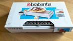 Brabantia Schotelwarmer - Nieuw in doos, Huis en Inrichting, Keuken | Keukenbenodigdheden, Ophalen of Verzenden, Nieuw