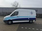Heerlijke camper te koop, Automaat, Tot en met 2, Diesel, Particulier