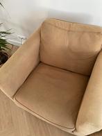 Linteloo easy living fauteuil., Huis en Inrichting, Fauteuils, 75 tot 100 cm, Gebruikt, Stof, Ophalen