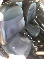 Interieur mini cooper s half leer, Ophalen of Verzenden, Mini