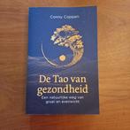 de TAO van gezondheid van Conny Coppen, Achtergrond en Informatie, Spiritualiteit algemeen, Nieuw, Ophalen of Verzenden